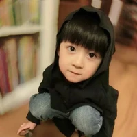 Bác Văn _lúc nhỏ