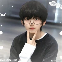 Chính Hy _ lúc nhỏ
