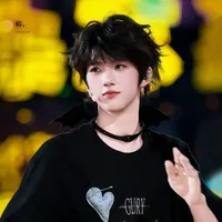 Trương Hàm Thụy _ nhóc