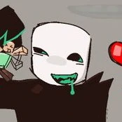 pursuer (fresh meat ✨️🥩)