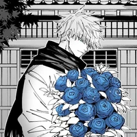 Gojo Satoru