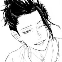 Geto Suguru