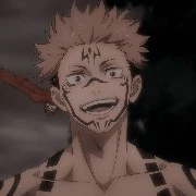 Ryoumen Sukuna