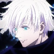 Satoru Gojo