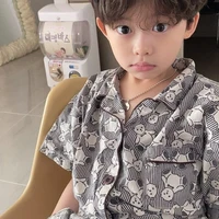 Dương Hàn Phong lúc nhỏ