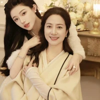 Khương Tịnh  Dao 