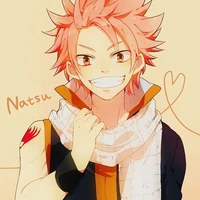 natsu