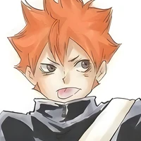 Hinata Shouyo