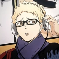 Tsukishima Kei