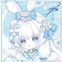 🐰💙ß¡ทท¡ℯ₍ᐢ.  ̫.ᐢ₎💙🐰(tác giả)