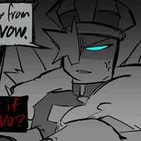 Cruel King