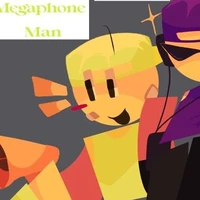 Megaphone