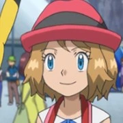 serena