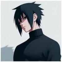 Sasuke Uchiha ( anh 2 )