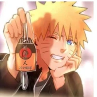 Naruto uzumaki ( anh 4 )