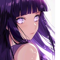 Hinata huyga uzumaki