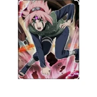 Sakura Haruno huyga