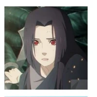 lzumi uchimaki Otsutsuki - chị 9