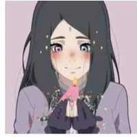 Naomi uchimaki Otsutsuki - chị 10