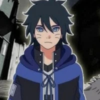 menma uchimaki Otsutsuki - anh 12