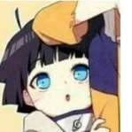 Himawari uzumaki hyuuga (boruto)