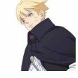 Boruto uzumaki hyuuga (Boruto)