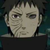 obito Uchiha hatake