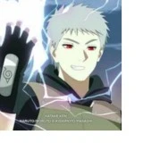 ken Uchiha hatake - anh hai