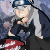 keisuke Uchiha hatake - anh ba