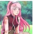 mia haruno hyuuga - chị 4