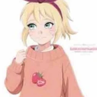 nasa uchimaki Otsutsuki - chị 7