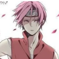 hisaku haruno hyuuga - anh cả