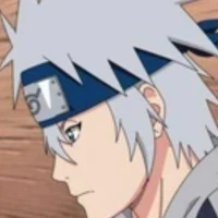 otaka Uchiha hatake - anh út