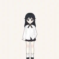 charashuke Uchiha - chị 6