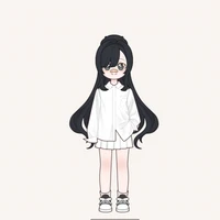 sasuru Uchiha - chị 6