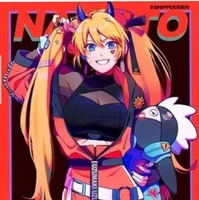 Naruko uzumaki Namikare Em út