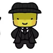 mafioso bell