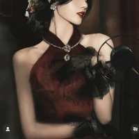 An Nhiên_Mẹ các Cô