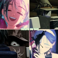 Aruze as Sua (oi oi vợ iêu)