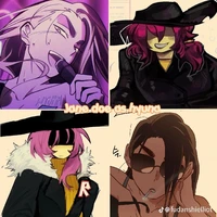 Jane as Hyuna (vợ 3 🥵🥵🥵🥵🥵)