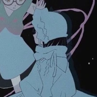 Aruze as baby Sua (⁠*⁠´⁠ω⁠｀⁠*⁠)