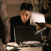 Đặng Thành An [Negav] - S