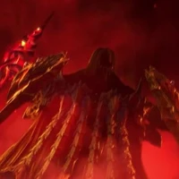 A Nan (Chiến Cuồng Ma Thần)