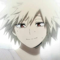 Bakugo Mitsuki