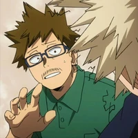 Bakugou Masaru