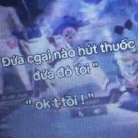 ok t hút , t tồi