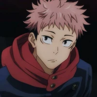 Itadori Yuji