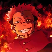 Ryomen Sukuna