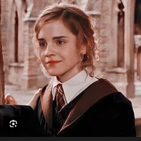 Hermione granger