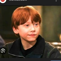Ron weasley